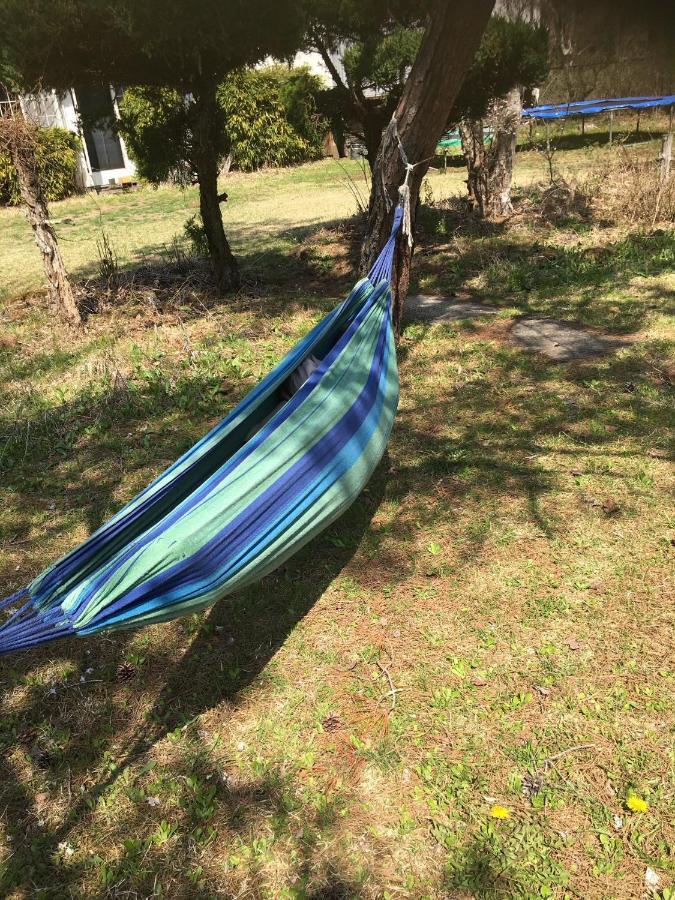 旅館 ふじとみた 忍野村 エクステリア 写真